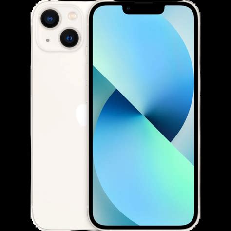 iPhone 13 256ГБ Сияющая звезда купить по доступной цене в Новосибирске ...