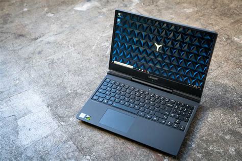 Lenovo Legion Y7000 review: A smart, sophisticated gaming laptop you ...