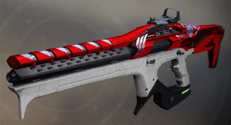 How To Get Komodo 4FR Linear Fusion Rifle In Destiny 2 Prima Games