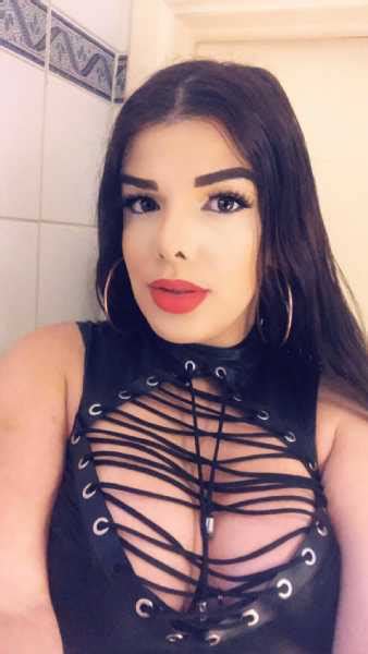 Patricia Hot Photo AShemaletube
