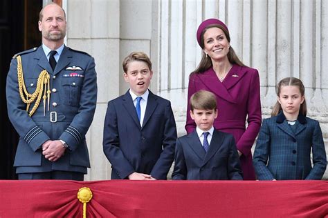 Prince William Has an Unlikely Habit During Family Vacations with Kate