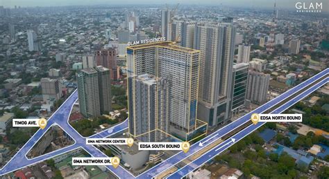 Glam Residences Premier Real Estate Ph