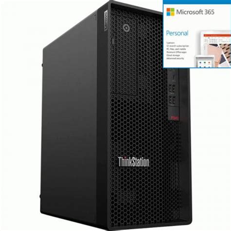 Buy Lenovo ThinkStation P340 30DH00J3US Workstation 1 I7 10700