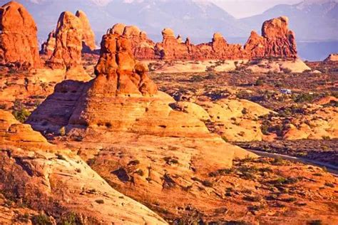 24 Amazing Arches National Park Hiking Trails - Easy, Moderate, Hard ...