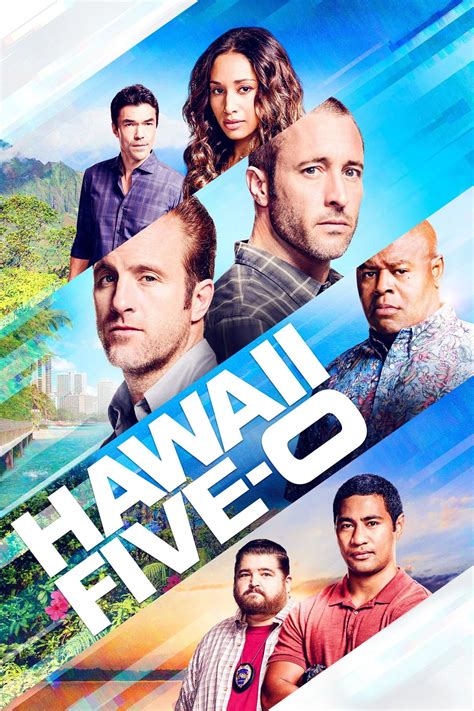 Hawaii Five 0 Cast Guide Who Plays Every Main Character In The Reboot