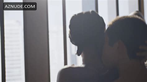 YARA CHARRY Nude AZNude