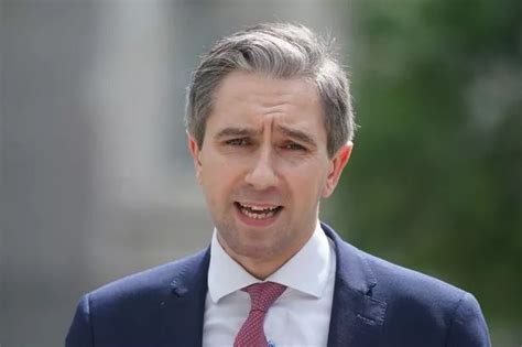 Taoiseach Simon Harris Says General Election Will Be Called By The End