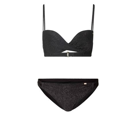 SYLVIE MEIS Damen Bikini oder Badeanzug von ALDI SÜD ansehen