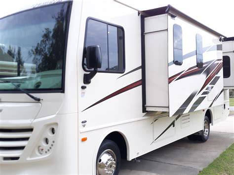 2021 FLEETWOOD FLAIR 28A - Good Sam RV Rentals