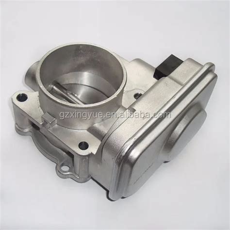 Ac Ac Auto Parts Throttle Body For Dodge Journey