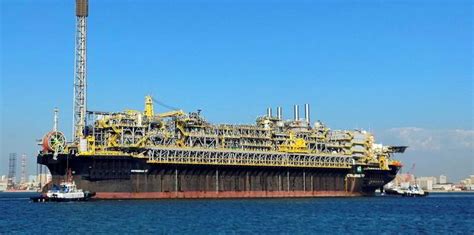 Petrobras Sets Date In Tender Race For Floater On Giant Brazilian Pre