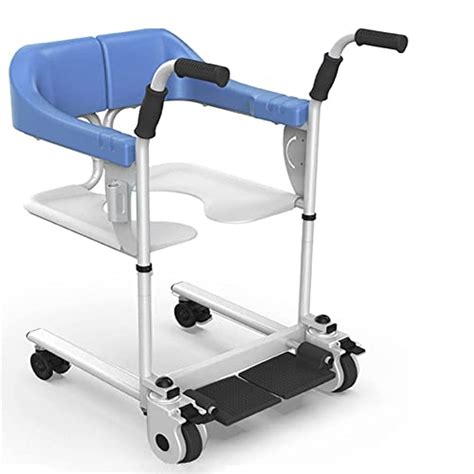 DVIEN Chaise élévatrice pour personnes âgées élévateur de salle de