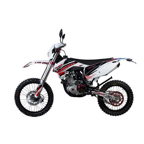 Review Of Pitster Pro Lxr 250f Mx Enduro Efi 2017 Pictures Live