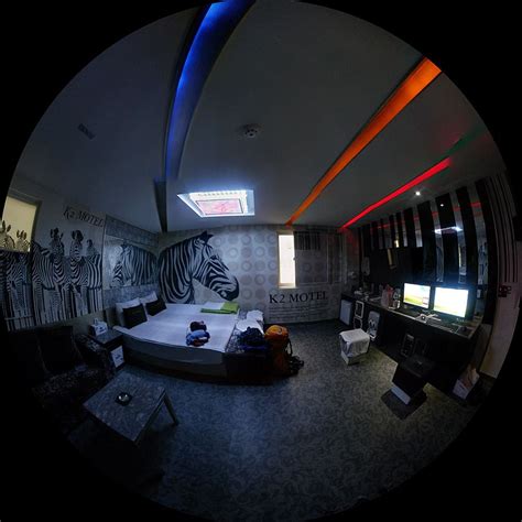 How 'Molka' Voyeurism Through Spy Cameras Has Become 'A Part Of Daily ...