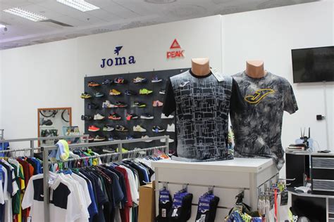 Sportswear brand Joma announces 25% discounts on the entire line | Business