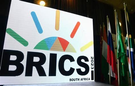 BRICS ascenso de un bloque geopolítico que se expande hacia el Sur Global