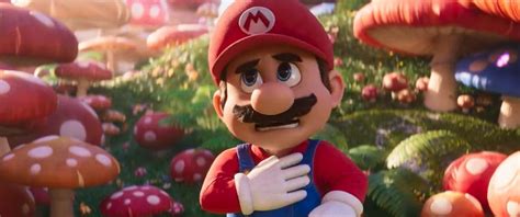 Animação Super Mario Bros ganha primeiro trailer assista aqui