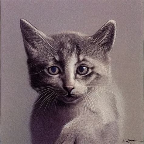 cat  dragan bibin stable diffusion openart