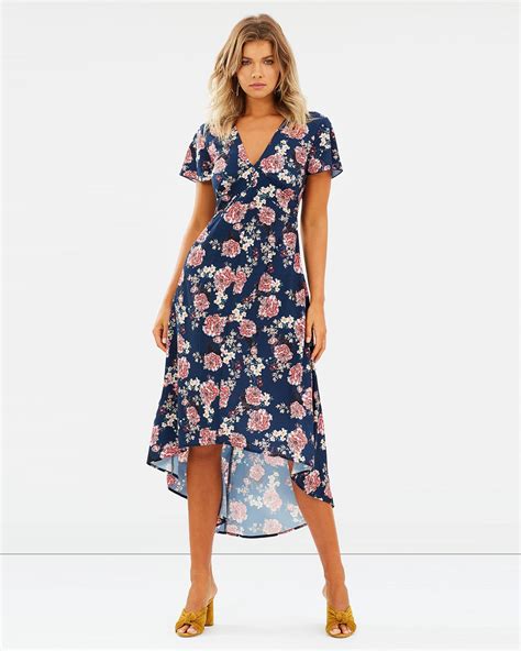 Atmosandhere Eden Maxi Dress Airrobe