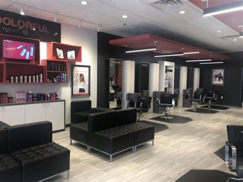 FANTASTIC SAMS HAIR SALON Updated January 2025 1181 E 2nd St