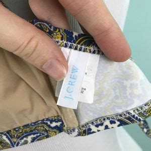 J Crew Swim J Crew Small Halter Bikini Top Paisley Poshmark