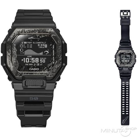 Casio G-Shock GBX-100KI-1E