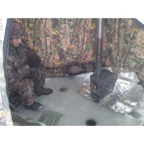 Универсальная палатка Берег УП-2 мини