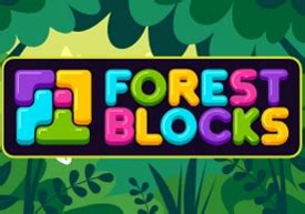 Forest Blocks Kostenlos Online Spielen Hier