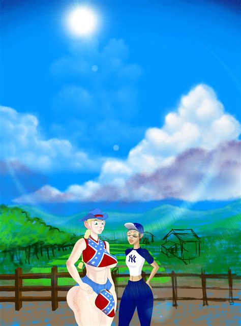 Tasmanian Suck Bush Adventures Wip By Dongidew Hentai Foundry