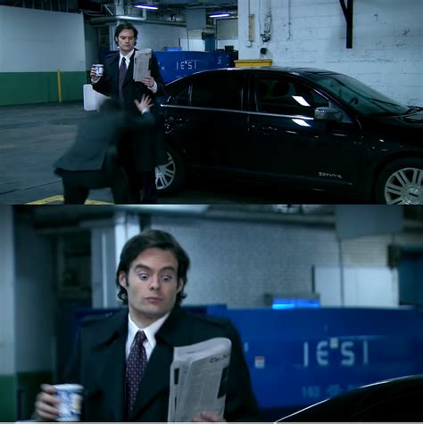 Why Didn T Barry Do Anything When Andy Samberg Started Performing Oral Sex On Him Without Asking