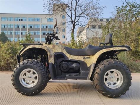 Multicolor Atv Bike 500 Cc At Rs 520000 In Surat Id 2854010627397