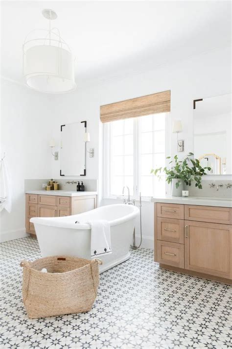 25 Popular Transitional Bathroom Decor Ideas Digsdigs