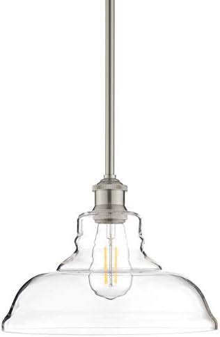 Linea Di Liara Lucera Modern Farmhouse Pendant Light Fixture Ceiling