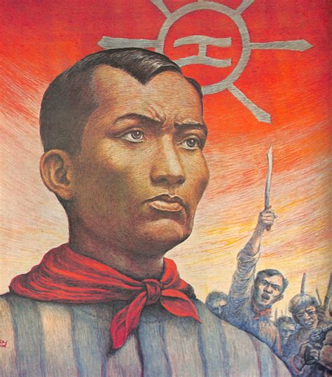 Andres Bonifacio A Photo On Flickriver