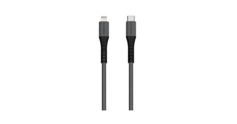 Buying Guide: Lightning™ to USB-C Cables
