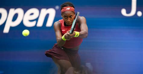 Listen Hot Girl Walks Slow Runs And Coco Gauffs Victory The New York Times