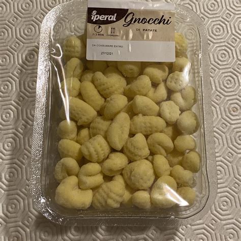 Iperal Gnocchi Di Patate Reviews Abillion