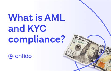 What Is Aml And Kyc Compliance Onfido Hot Sex Picture