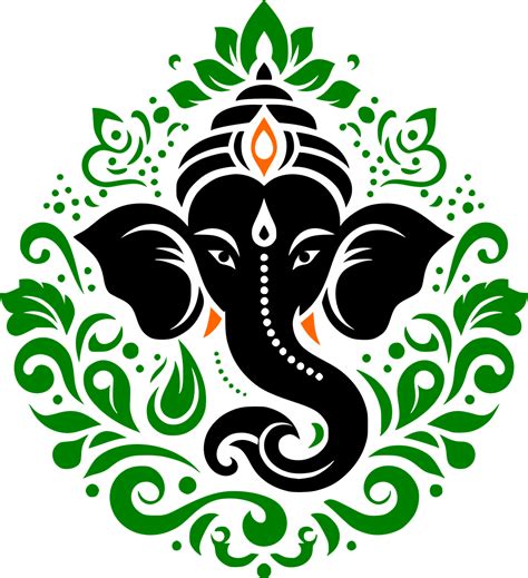 Download Ganesha Ganapathi God Lord Ganesha Royalty Free Vector