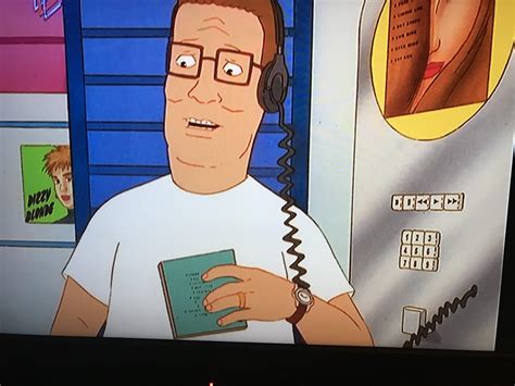 West Siiiide Hank Will Kick Yer Ass R KingOfTheHill