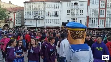 Ambiente En Las Calles De Reinosa El Diario Monta Es