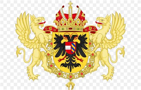 Holy Roman Empire Coat Of Arms Of Charles V, Holy Roman Emperor Coat Of ...