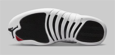 Air Jordan 12 Retro Playoffs Ct8013 006 Release Date Sole Collector