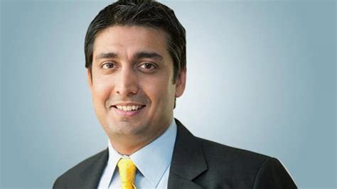 Wipros Executive Chairman Rishad Premji Takes 50 Percent Compensation Cut This Year Businesstoday