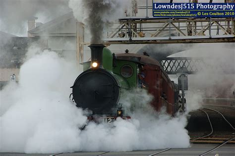 Y112 at Ballarat | Y112 makes an impressive departure from B… | Flickr