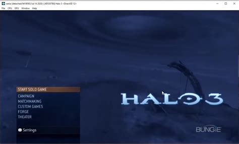 Xenia Xbox 360 Emulator Download