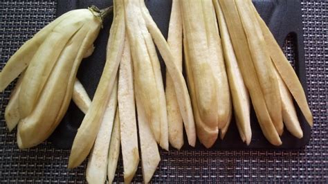 баклажаны хрустящие вкуснее мясо #такой вариант вы точно не знаете ...