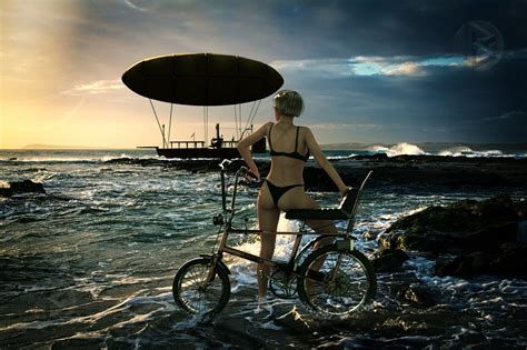 Bikini Femme Plage Image Gratuite Sur Pixabay Pixabay