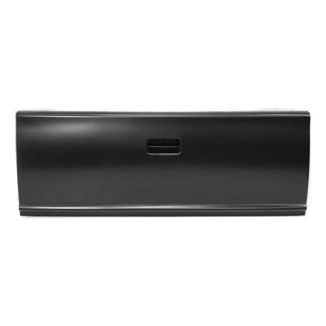 1994-2004 Chevy S10 GMC Sonoma Tailgate Shell | Painted To Match