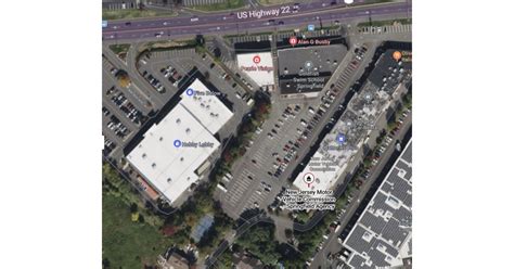 Springfield Police Arrest Three After Armed Robbery in MVC Lot on Route ...